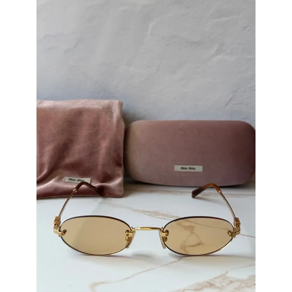 Miu Miu brand new